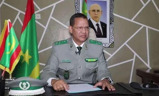 ترقية المدير العام للجمارك إلى رتبة مفتش لواء