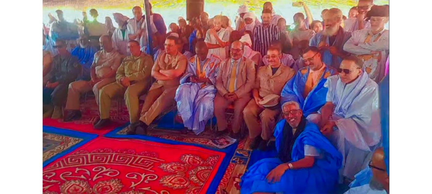 بوتلميت: تنظيم يوم تربوي لإبراز مكتسبات التلاميذ وتعزيز قيم المدرسة الجمهورية