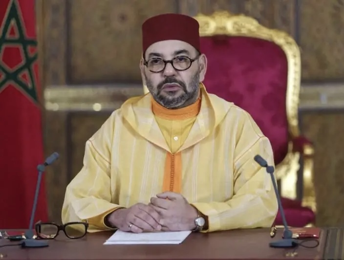 المغرب : عفو ملكي عن مشجعي الفريق السينغالي بمناسبة عيد الأضحى المبارك